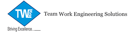 Team work Engineering Solutions Pvt Ltd