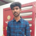 Santhosh M